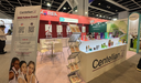 Cosmoprof Asia 2025 in Hong Kong!