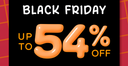 🚨BLACK FRIDAY HAS FINALLY ARRIVED🚨