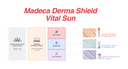 🌞 Our RENEWAL sun screen set