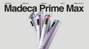 ✨ Madeca Prime Max: The Multi-Mode Skincare Device for Radiant, Firm Skin