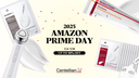 ✨Amazon Prime Day 2025✨