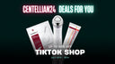 🛍️Tiktok Shop Promotion: Deals for you!