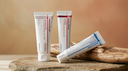 Comparing Three of Our Madeca Cream: Which One Is Right for Your Skin?