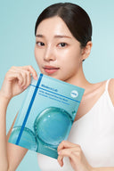 Madeca Lab Hyal Waterfull Glow Gel Mask 1ea