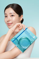 Madeca Lab Hyal Waterfull Glow Gel Mask 5ea