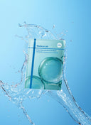 Madeca Lab Hyal Waterfull Glow Gel Mask 5ea