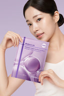 Madeca Lab PDRN Skin Tightening Glow Gel Mask 1ea
