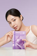 Madeca Lab PDRN Skin Tightening Glow Gel Mask 1ea