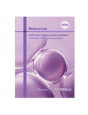 Madeca Lab PDRN Skin Tightening Glow Gel Mask 1ea