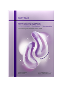 360º Shot PDRN glowing eye patch 6 pairs