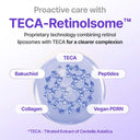 Madeca TECA RETINOLSOM 0.2 Firming Serum 30ml