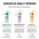 Madeca Vitamin 15+ Glowing Serum 30ml