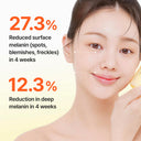 Madeca Vitamin 15+ Glowing Serum 30ml