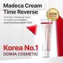 Madeca Cream Best Duo