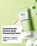 Madeca Amino Acid Cleansing Foam 160g