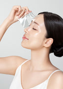Madeca Lab Hyal Waterfull Glow Gel Mask 5ea