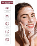 Madeca Amino Acid Cleansing Foam 160g
