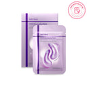 360º Shot PDRN glowing eye patch 6 pairs