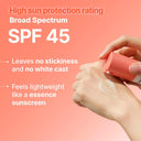 Madeca Derma Shield Vital Capsule Sun Essence 40ml