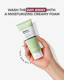 Madeca Amino Acid Cleansing Foam 160g