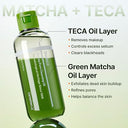 Madeca Matcha Pore Cleansing Oil 200ml