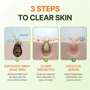 Madeca Matcha Toning Peeling Gel 150ml