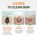 Madeca Matcha Pore Cleansing Oil 200ml