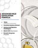 Madeca Amino Acid Cleansing Foam 160g