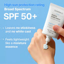 Madeca Derma Shield Vital Dewy Sunscreen 50ml