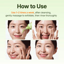 Madeca Matcha Toning Peeling Gel 150ml