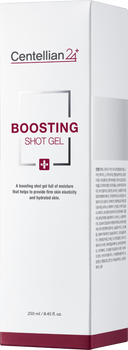 Boosting Shot Gel 250ml