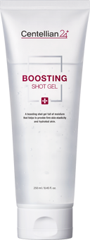 Boosting Shot Gel 250ml