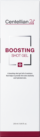 Boosting Shot Gel 250ml