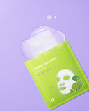 Real Green Pore Mask 1ea