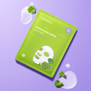 Real Green Pore Mask 1ea