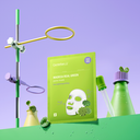 Real Green Pore Mask 1ea